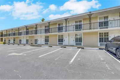2555 Tamiami Trl N #115, Naples, FL 34103 - Photo 1