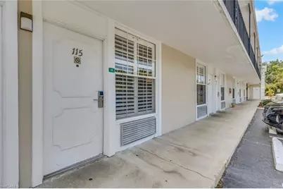 2555 Tamiami Trl N #115, Naples, FL 34103 - Photo 3