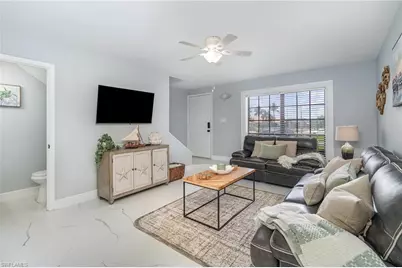 146 Clyburn Way W #I-6, Marco Island, FL 34145 - Photo 5