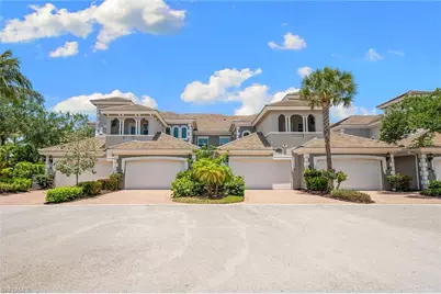 9205 Museo Cir #201, Naples, FL 34114 - Photo 1