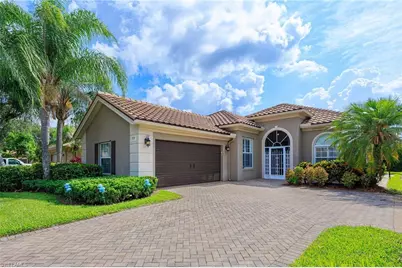 2271 Heydon Cir W, Naples, FL 34120 - Photo 1