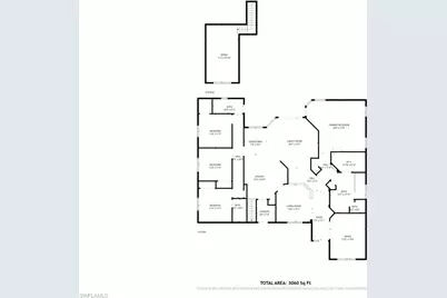 382 Burnt Pine Dr, Naples, FL 34119 - Photo 31