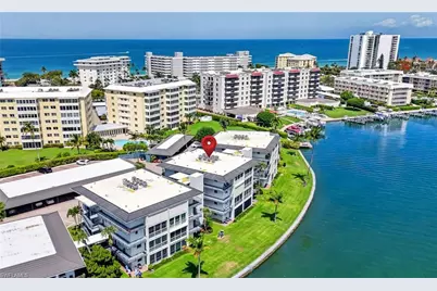 3400 Gulf Shore Blvd N #M3, Naples, FL 34103 - Photo 5