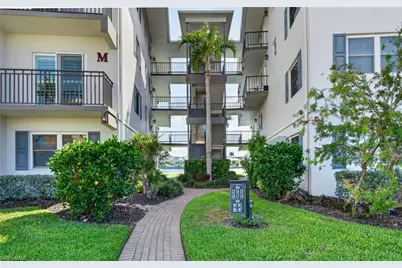 3400 Gulf Shore Blvd N #M3, Naples, FL 34103 - Photo 27
