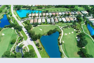 2925 Cypress Trace Cir #201, Naples, FL 34119 - Photo 21