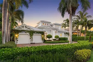 615 Binnacle Dr, Naples, FL 34103 - Photo 3