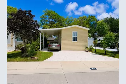 25 Bass Ln #25, Naples, FL 34114 - Photo 1