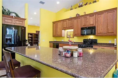 581 Wild Turkey Dr, Naples, FL 34120 - Photo 5