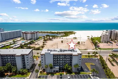 6897 Estero Blvd #125, Fort Myers Beach, FL 33931 - Photo 1