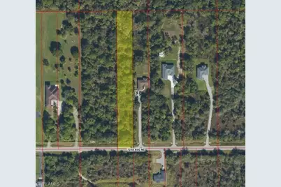 2735 72nd Ave NE, Naples, FL 34120 - Photo 1