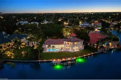 350 Bow Line Bend, Naples, FL 34103 - Photo 1