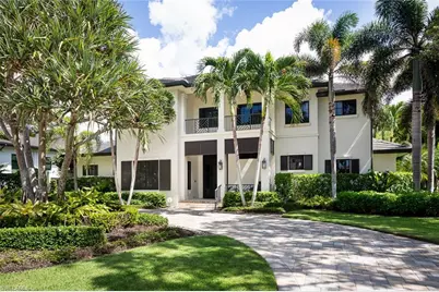3170 Crayton Rd, Naples, FL 34103 - Photo 1