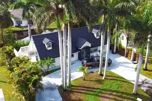 127 Standish Circle, North Fort Myers, FL 33903 - Photo 1