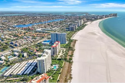 140 Seaview Ct #803N, Marco Island, FL 34145 - Photo 3