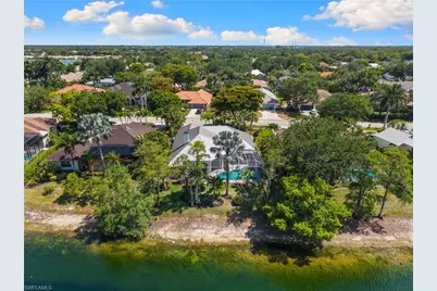 2039 Mission Dr, Naples, FL 34109 - Photo 3