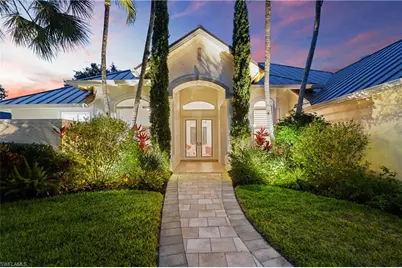 2039 Mission Dr, Naples, FL 34109 - Photo 41