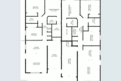5045 Benton St, Lehigh Acres, FL 33971 - Photo 15