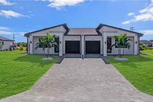 5045 Benton St, Lehigh Acres, FL 33971 - Photo 1