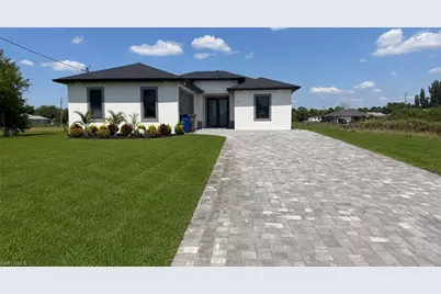 2800 47th St SW, Lehigh Acres, FL 33976 - Photo 1