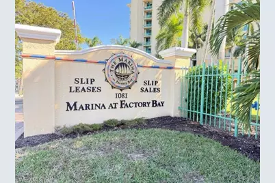 1081 Bald Eagle Dr, Marco Island, FL 34145 - Photo 1