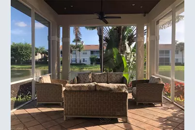 3017 Driftwood Way #3001, Naples, FL 34109 - Photo 17