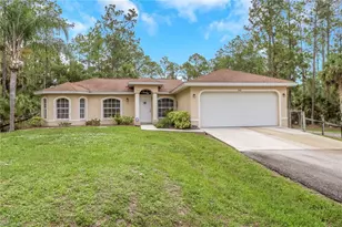 3110 Desoto Blvd S, Naples, FL 34117 - Photo 3