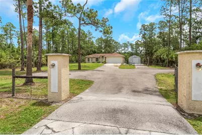 3110 Desoto Blvd S, Naples, FL 34117 - Photo 1