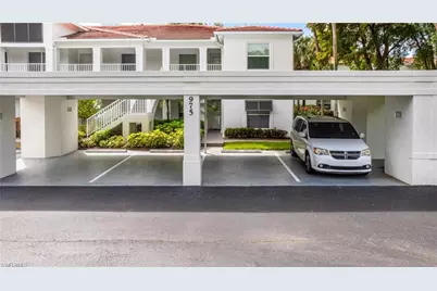 975 Tarpon Cove Dr #204, Naples, FL 34110 - Photo 49