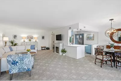 2400 Gulf Shore Blvd N #604, Naples, FL 34103 - Photo 9
