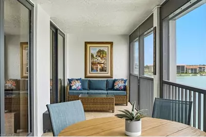 2400 Gulf Shore Blvd N #604, Naples, FL 34103 - Photo 29