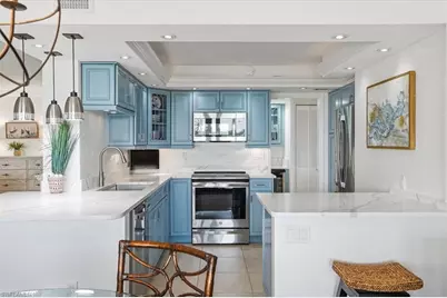 2400 Gulf Shore Blvd N #604, Naples, FL 34103 - Photo 11
