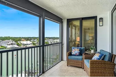 2400 Gulf Shore Blvd N #604, Naples, FL 34103 - Photo 31