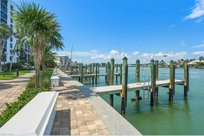 2400 Gulf Shore Blvd N #604, Naples, FL 34103 - Photo 37