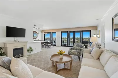 2400 Gulf Shore Blvd N #604, Naples, FL 34103 - Photo 5