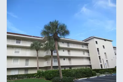 441 Quail Forest Blvd #A106, Naples, FL 34105 - Photo 1
