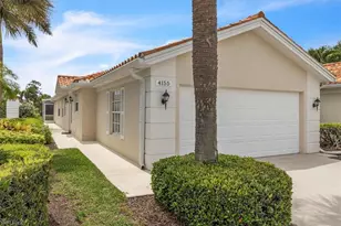 4155 Los Altos Ct, Naples, FL 34109 - Photo 1