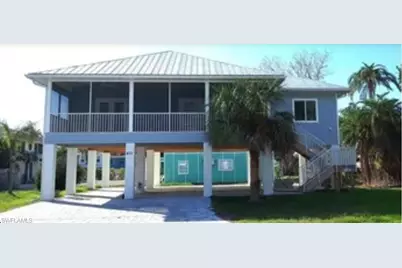 431 Lazy Way, Fort Myers Beach, FL 33931 - Photo 1