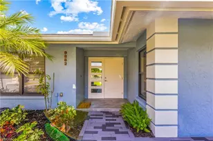 9882 Campbell Cir, Naples, FL 34109 - Photo 5