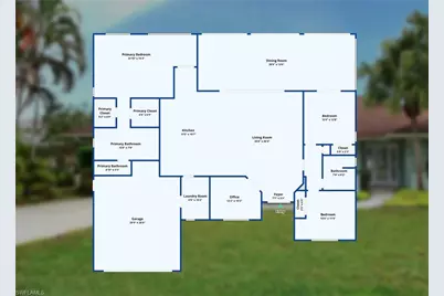 9882 Campbell Cir, Naples, FL 34109 - Photo 17