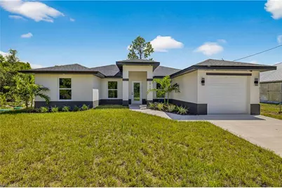 2916 Dora Ave N, Lehigh Acres, FL 33971 - Photo 1