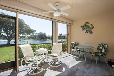 505 Lake Louise Cir #101, Naples, FL 34110 - Photo 3