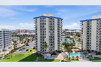 7300 Estero Blvd #102, Fort Myers Beach, FL 33931 - Photo 35