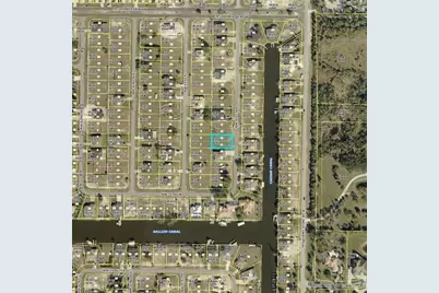 3012 NW 41st Ave, Cape Coral, FL 33993 - Photo 3
