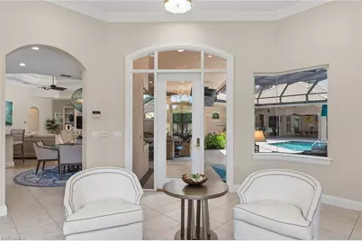 4661 Idylwood Ln, Naples, FL 34119 - Photo 3