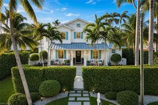 160 Broad Ave S, Naples, FL 34102 - Photo 9