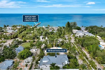 160 Broad Ave S, Naples, FL 34102 - Photo 3