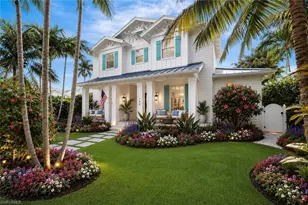 160 Broad Ave S, Naples, FL 34102 - Photo 1