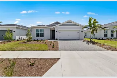 601 Oasis Lake Pl, Lehigh Acres, FL 33936 - Photo 1