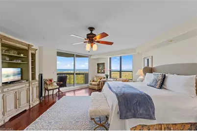 6001 Pelican Bay Blvd #802, Naples, FL 34108 - Photo 17