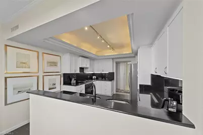 6001 Pelican Bay Blvd #802, Naples, FL 34108 - Photo 13